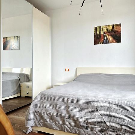 Apartamento Parisi Bnb - Venezia Aeroporto Marco Polo Tessera Exterior foto