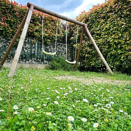 Apartamento Parisi Bnb - Venezia Aeroporto Marco Polo Tessera Exterior foto