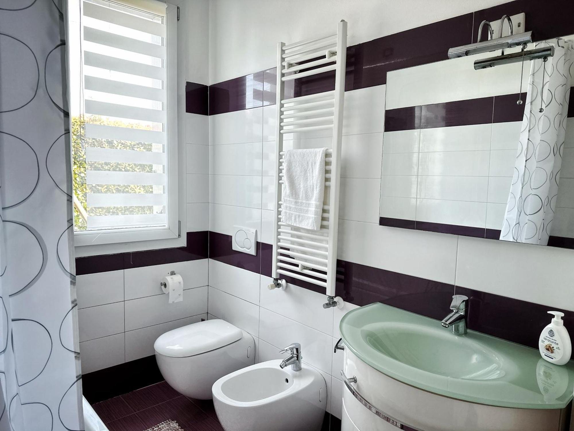 Apartamento Parisi Bnb - Venezia Aeroporto Marco Polo Tessera Exterior foto
