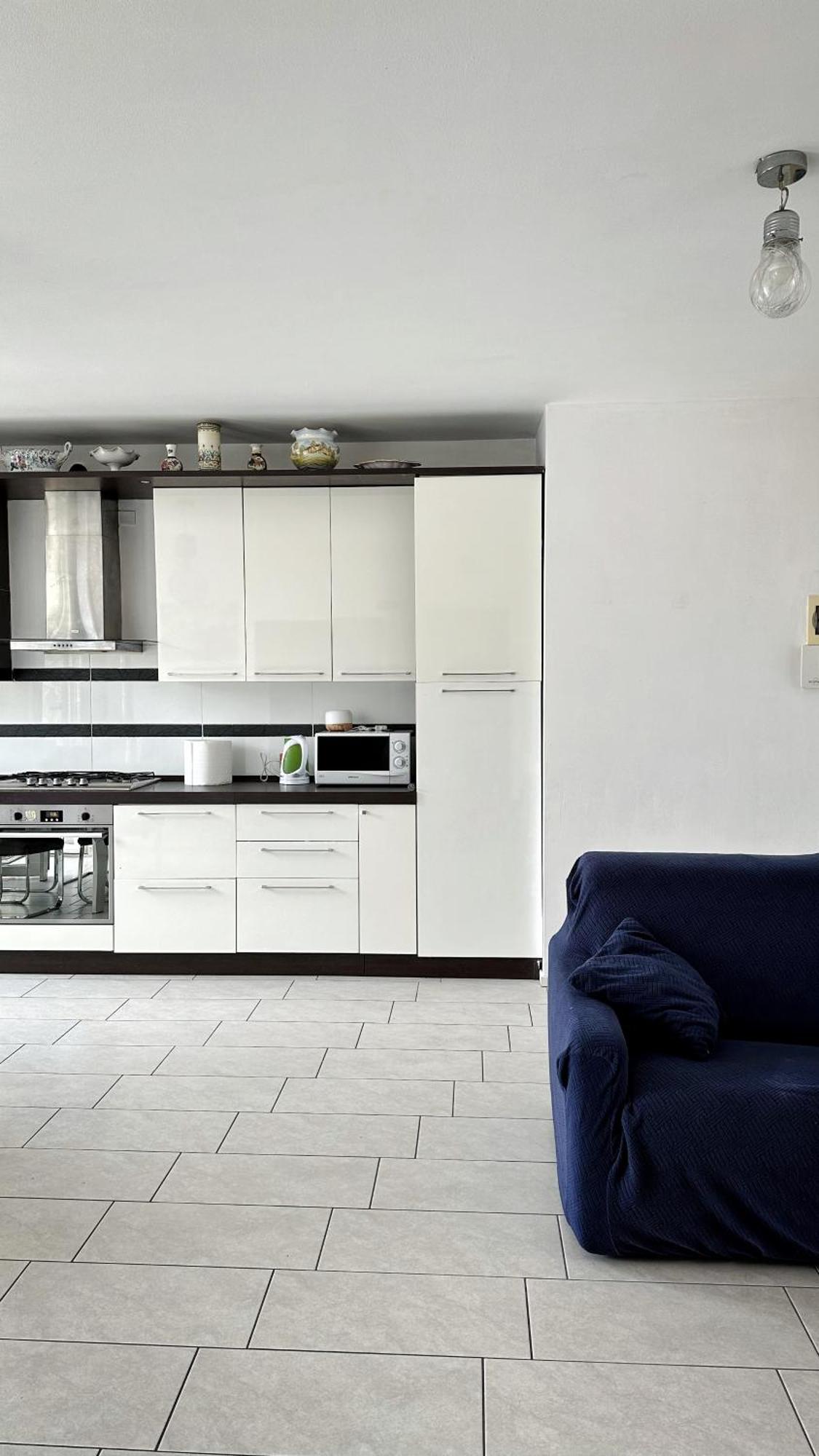 Apartamento Parisi Bnb - Venezia Aeroporto Marco Polo Tessera Exterior foto