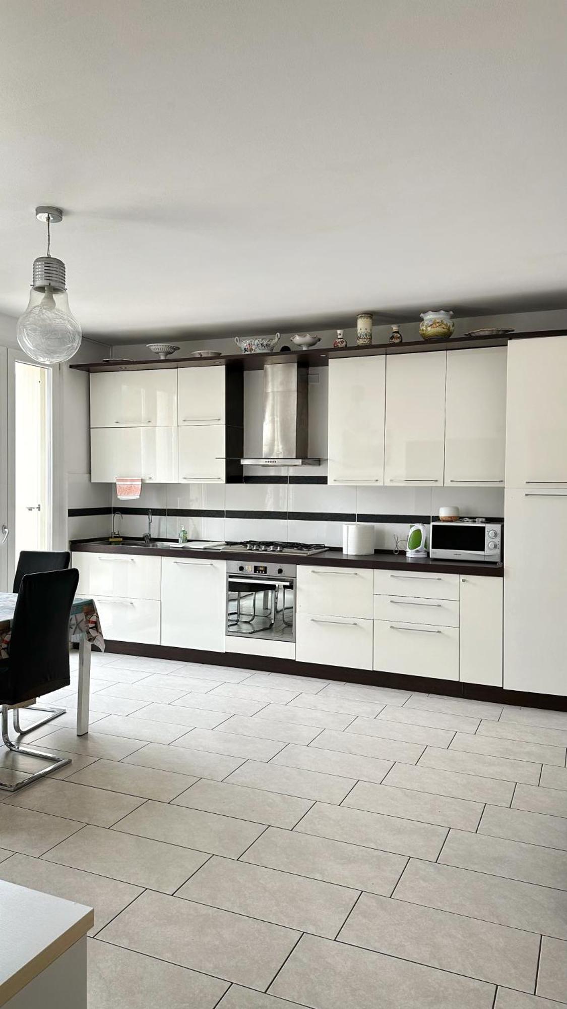 Apartamento Parisi Bnb - Venezia Aeroporto Marco Polo Tessera Exterior foto