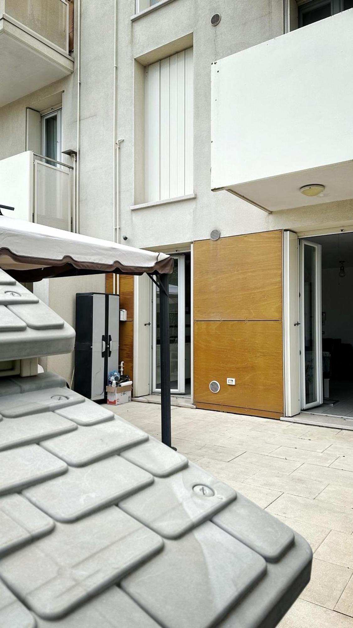 Apartamento Parisi Bnb - Venezia Aeroporto Marco Polo Tessera Exterior foto