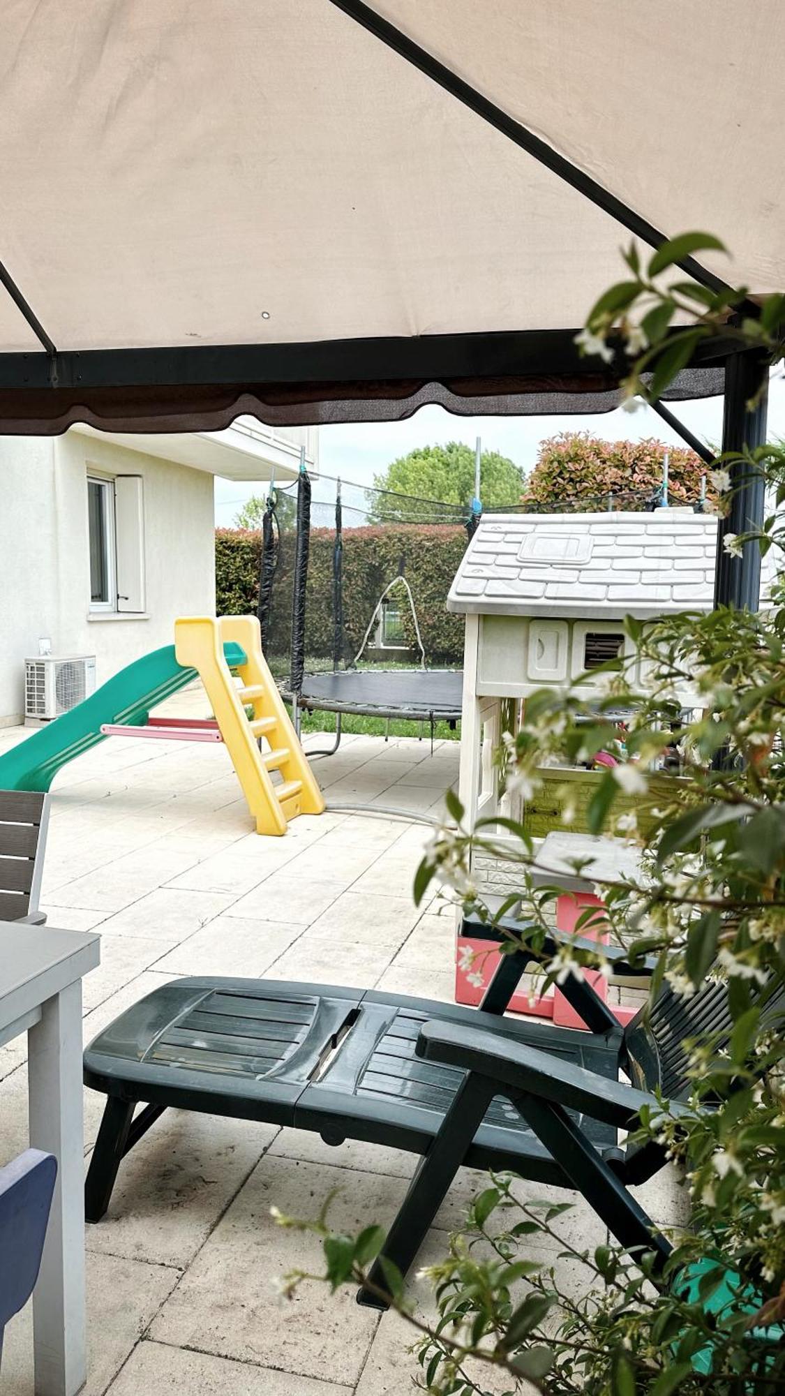Apartamento Parisi Bnb - Venezia Aeroporto Marco Polo Tessera Exterior foto