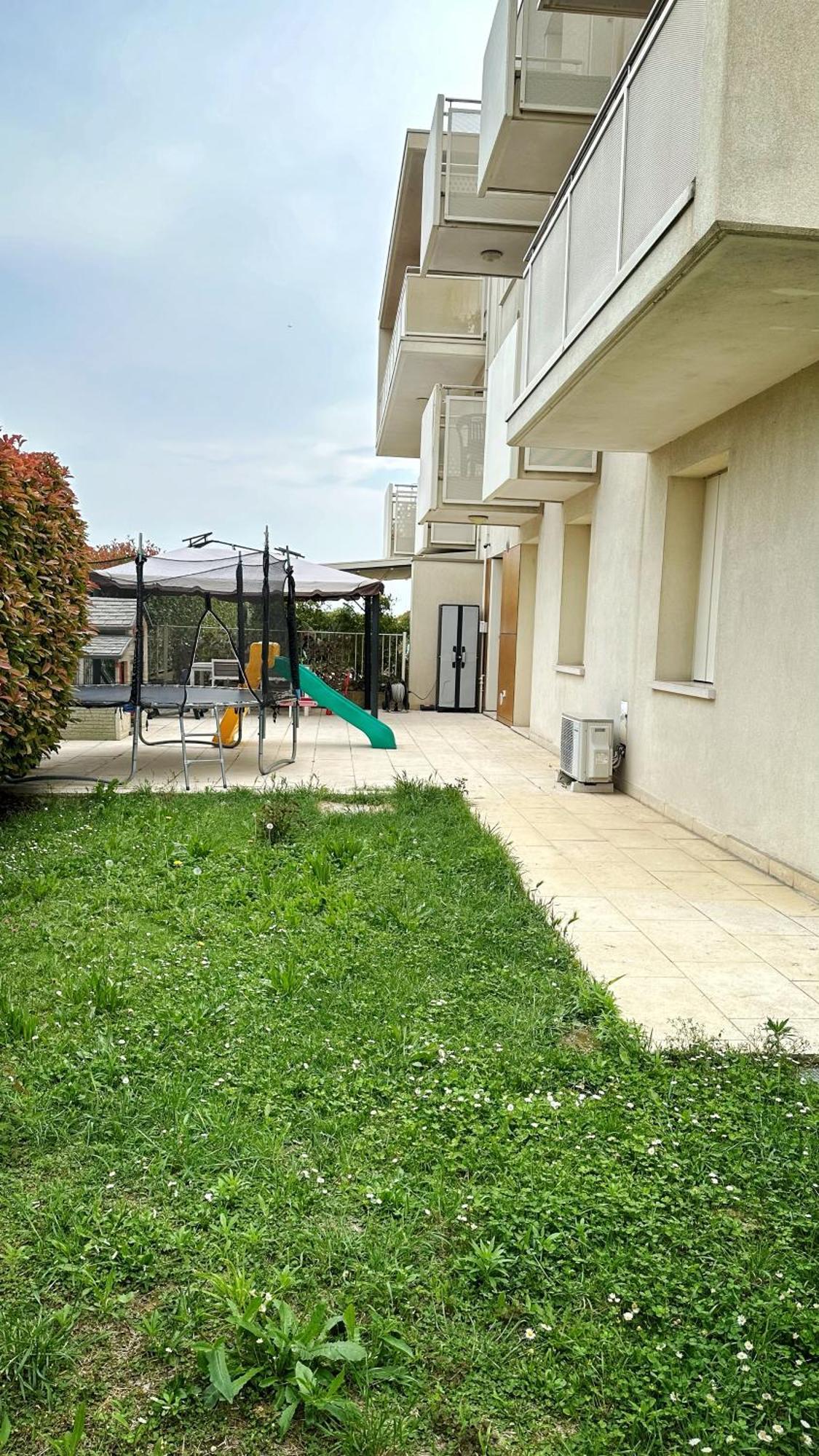Apartamento Parisi Bnb - Venezia Aeroporto Marco Polo Tessera Exterior foto